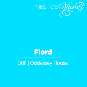 Still | Oddessey House