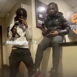 dont wanna rob no mo (feat. OsamaSon) (Explicit)