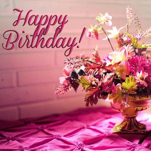 Birthday Special Song