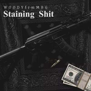 Staining **** (Explicit)