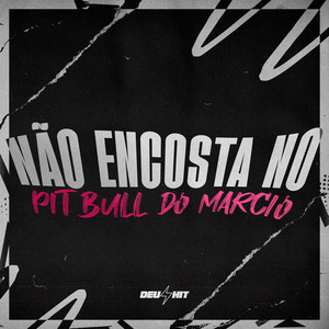 Não Encosta no Pit bull do Marcio (Explicit)