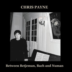 Between Betjeman, Bach and Numan