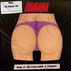 Mami (Explicit)