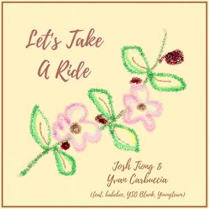 Let's Take a Ride(feat. Babebee, YSO Blank & Youngteam) (Remix|Explicit)