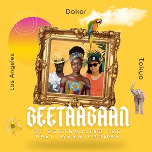 BEETAABAAN (feat. Waaw Coumba)