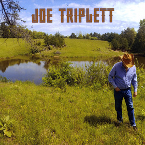 Joe Triplett