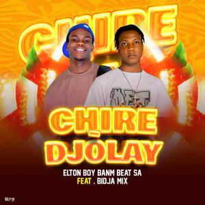CHIRE DJOLAY (feat. DJ BIDJAMIX OKAP|Radio Edit)