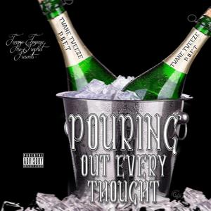 Pouring Out Every Thought (P.O.E.T) [Explicit]