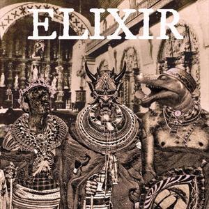 Elixir (feat. $pord & The Chamaleon) [Explicit]