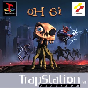 Oh Si (Explicit)
