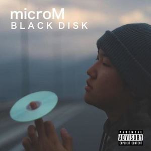 BLACK DISK (Explicit)