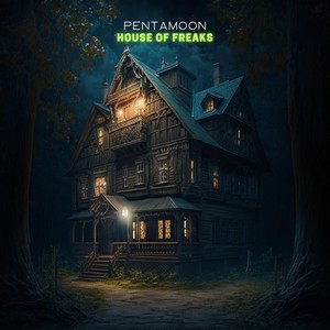 House of Freaks
