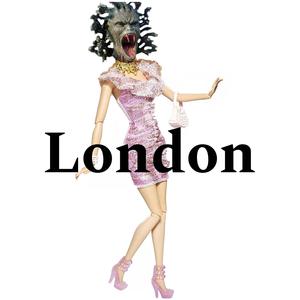 Medusa Barbz (Explicit)