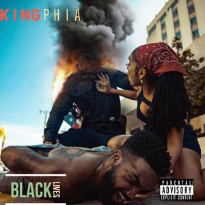 Black Lives (Explicit)