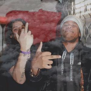 SMOKE & GET HIGH (feat. DANNY2x) (Explicit)