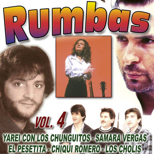 Rumbas Vol. 4