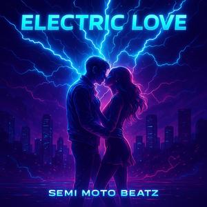 Electric Love (Radio Edit)
