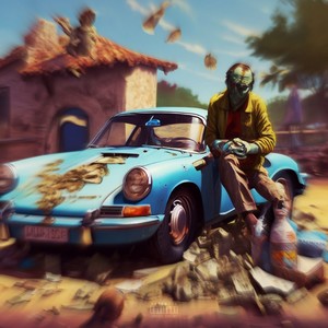 Схавал, проглотил (Explicit)