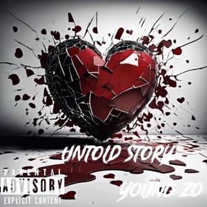 Story To Tell (Explicit)