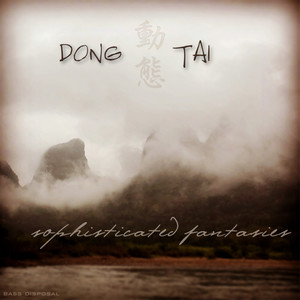 Dong Tai