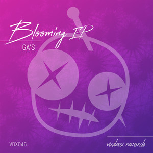 Blooming EP