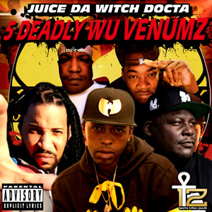 5 Deadly Wu Venumz (Explicit)