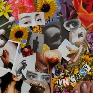 uneasy (Explicit)