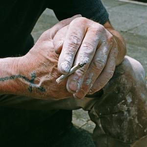 HONEST MAN (feat. Tai & STILLBLUE) (Explicit)