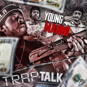 Trap Talk (Explicit)