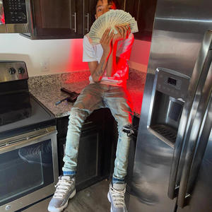 Murda 4 Tall (Explicit)