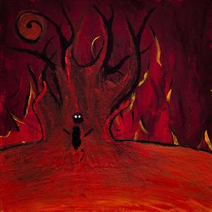 PEINTURE 1-Les Flammes (feat. CEPTIONNN) (Explicit)