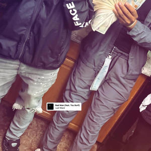 Madman (feat. Ynlpeezy|Explicit)