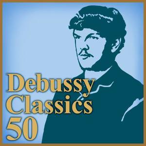 ドビュッシー：夏の風の神 パンの加護を祈るために 〜6つの古代碑銘より