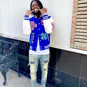 Pick A Side (feat. Ruga Ralph) (Explicit)