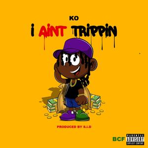 I Ain't Trippin' (Explicit)