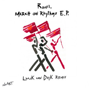 March On Rhythms EP