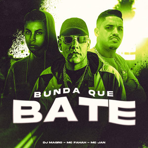 Bunda Que Bate (Explicit)