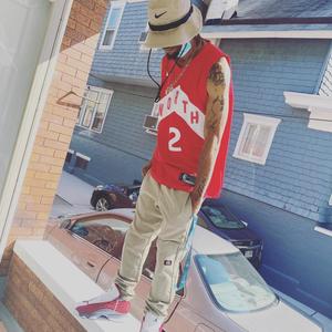 Everyday (Explicit)