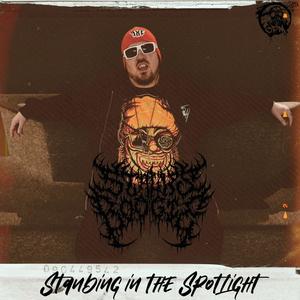 Standing in the Spotlight (Explicit)