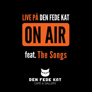 Live På Den Fede Kat