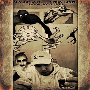 The Bar Abbatoir (feat. HiddenRoad, Fubar, Billy Boi, MC Drastyck Meaxurez, S.S, Mistah B, RunOn, Rez of Lucifers Apostles, Dirty Joe & ILLTemper) (Explicit)