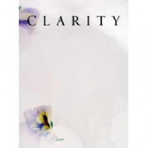 CLARITY & leaf disc 01