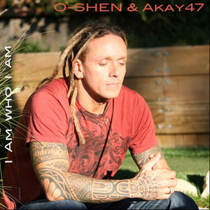 I Am Who I Am(feat. Akay47)