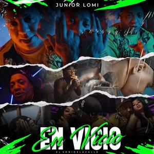 EN VICIO (feat. Moncholo La Vainilla)