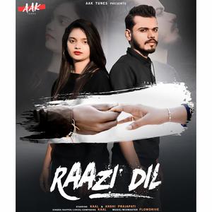 RAAZI DIL (Explicit)