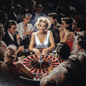 BLOW (WHITE GIRL IN TOWN) [feat. Kilo Ali] (Explicit)