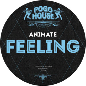 Feeling (Radio Mix)