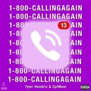 Calling Again (Explicit)