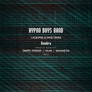 Dombra (Dmitry Atrideep Remix)