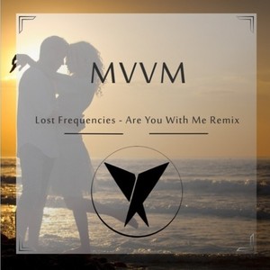 Are You With Me (MVVM Remix)